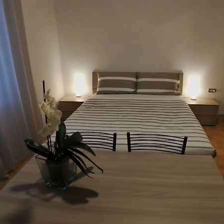Villa Giulia Bonate Sotto Ngoại thất bức ảnh