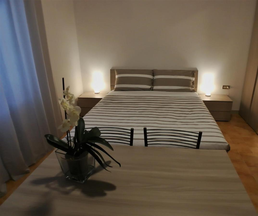 Villa Giulia Bonate Sotto Ngoại thất bức ảnh