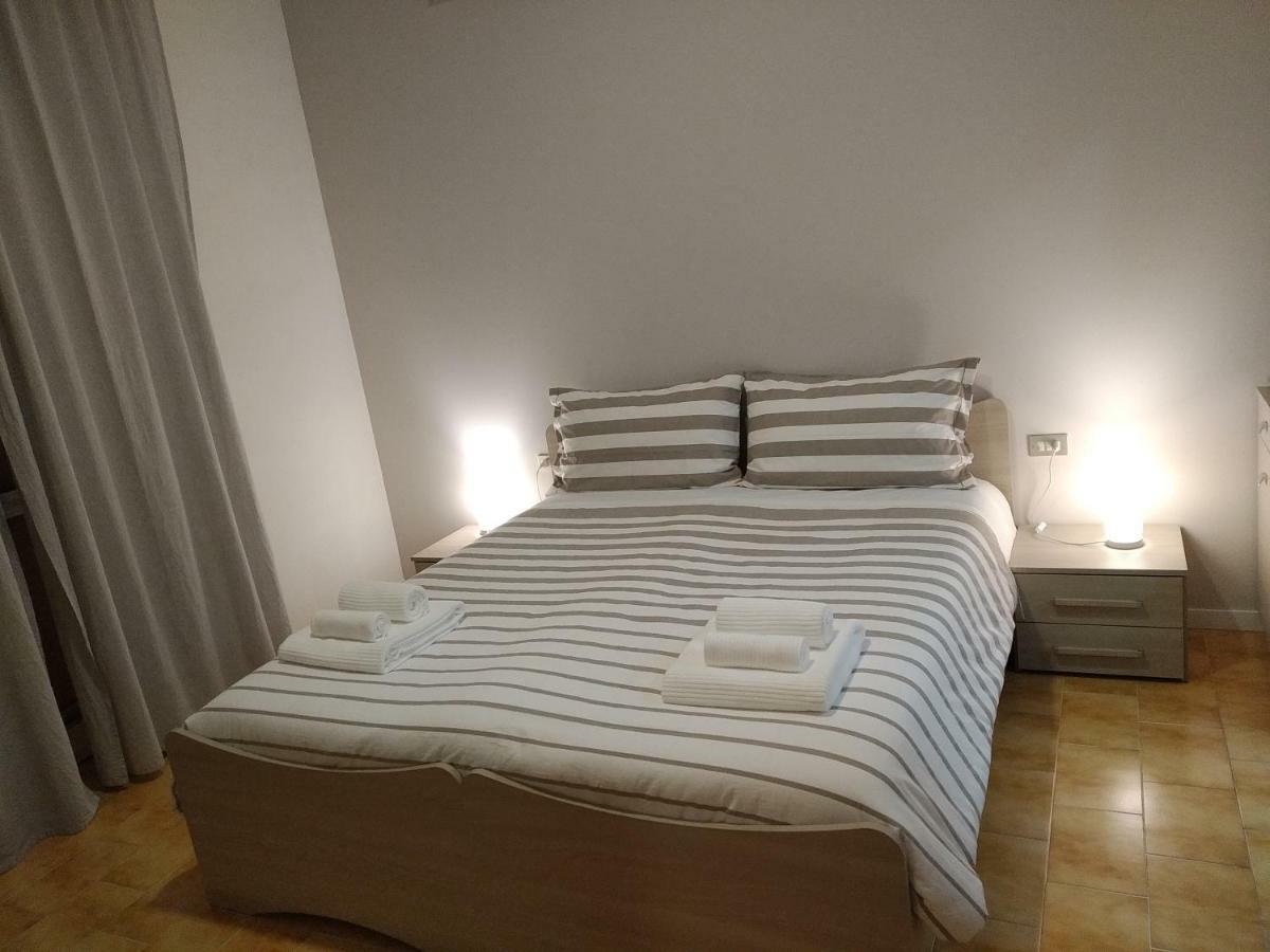 Villa Giulia Bonate Sotto Ngoại thất bức ảnh